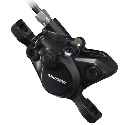 FÉK E/H TÁRCSAFÉK ALTUS HIDRAULIKUS FEKETE R-FÉKBETÉT