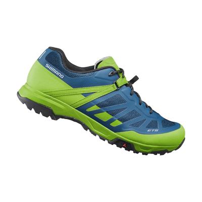 CIPŐ TÚRA SHIMANO ET500 FÉRFI NEON SÁRGA 45
