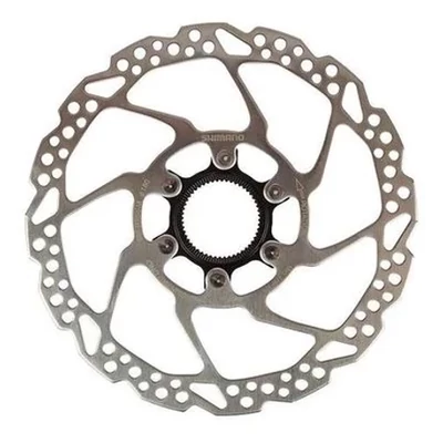 FÉKTÁRCSA SMRT54 180MM CENTER LOCK CSAK MŰGYANTÁS BETÉTHEZ