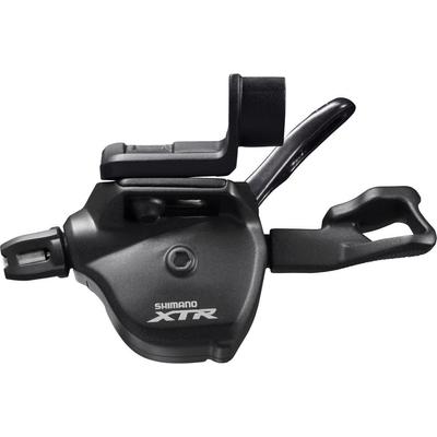 VÁLTÓKAR B XTR 2/3-AS RAPIDFIRE I-SPEC II +BOWDEN