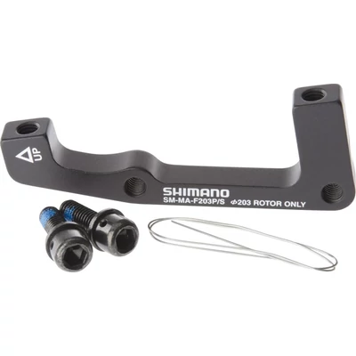 ADAPTER FÉKHEZ E POSTRÓL/STANDARDRA 203 TÁRCSÁHOZ 966/M800/765/555M/525