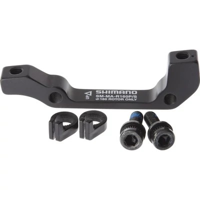 ADAPTER FÉKHEZ H POSTRÓL STANDARDRA 160 TÁRCSÁHOZ 966/800/765/525 FÉKEKHEZ