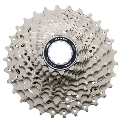 LÁNCKERÉKSOR 11-ES 11-32F CSR7000